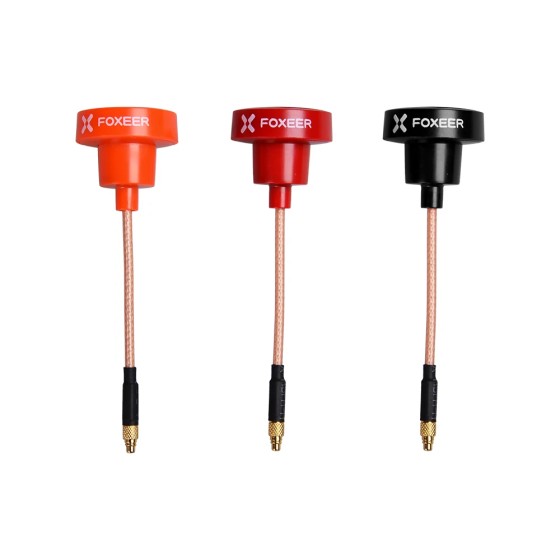 Vente en gros FOXEER Pagoda PRO 5.8G RHCP Omni FPV Antenne